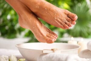 Nail Spa Peoria, AZ 85383