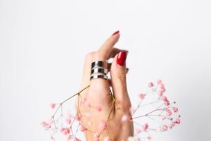 Nail Spa Peoria, AZ 85383